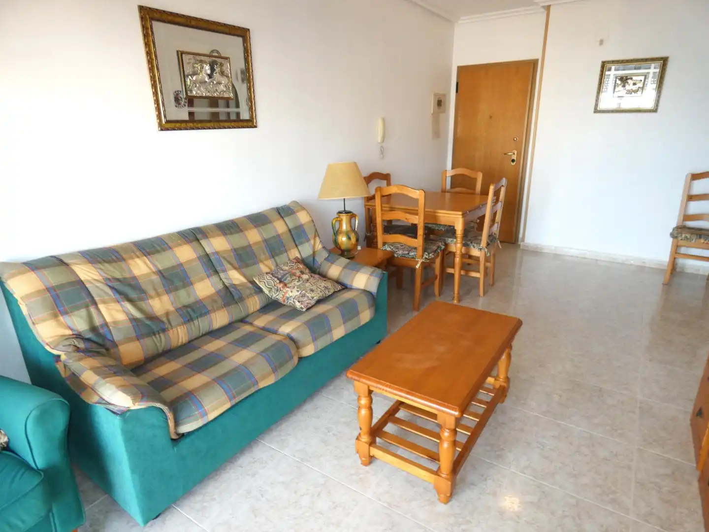Flat with terrace for sale in Veneziola, imagen 10