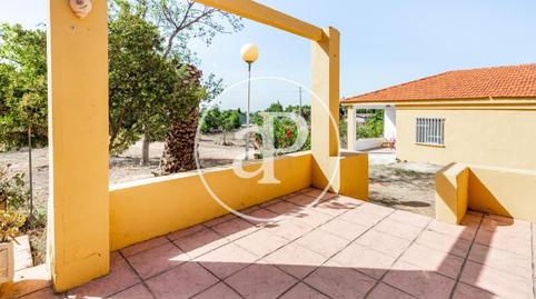 Photo 4 of House or chalet for sale in Camí de Paterna - Lloma del Calderer, Valencia