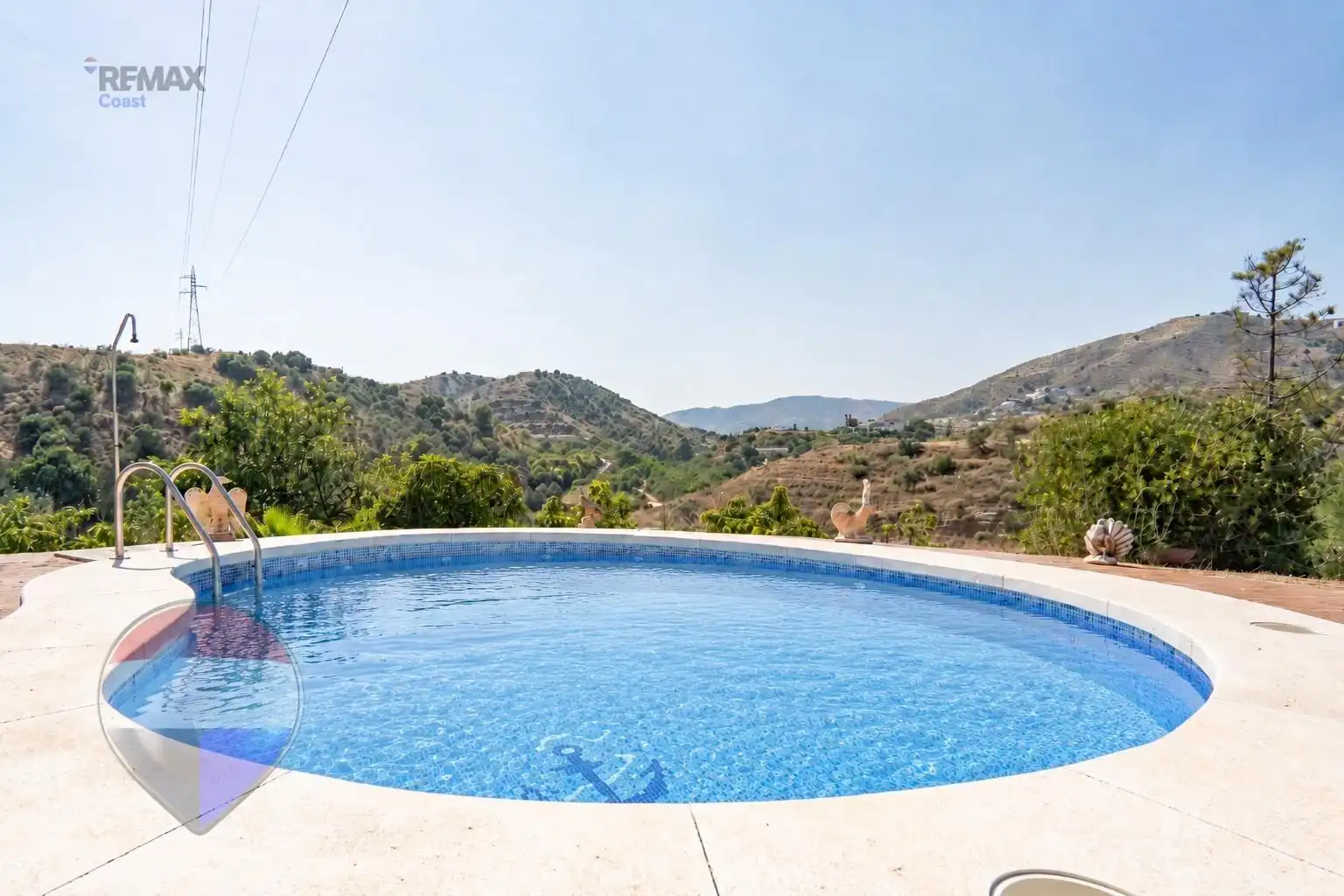 Casa con piscina in vendita a CORTIJO ARROYO CUEVAS, imagen 5