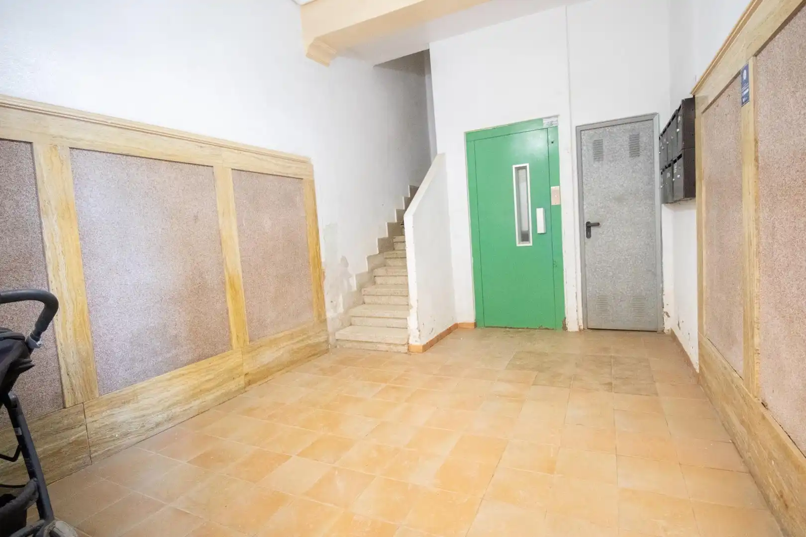 Wohnung mit Aufzug zum Verkauf in Calle MAGALLANES, imagen 20