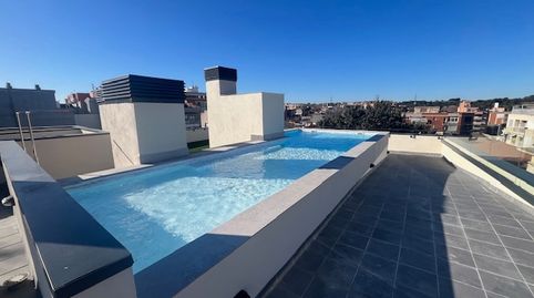 Foto 2 von Erdgeschoss zur Miete in Carrer de Sant Pere, Centre, Rubí