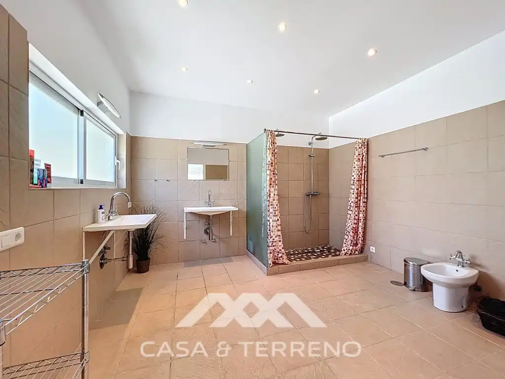 Haus mit Terrasse zum Verkauf in Partida Cajorros, imagen 42