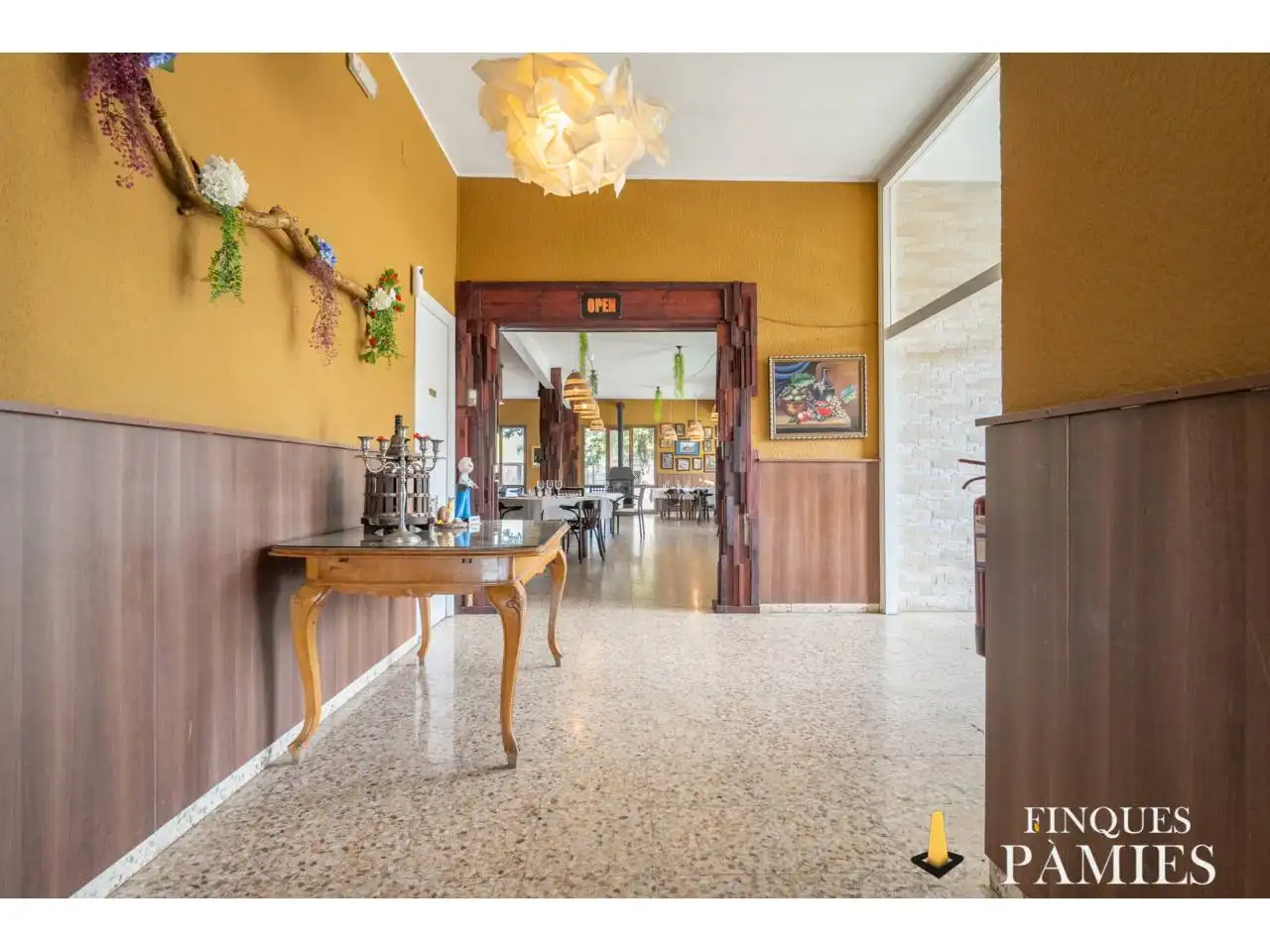 Casa o xalet en venda en Alforja amb Aire condicionat, Jardí privat i Terrassa