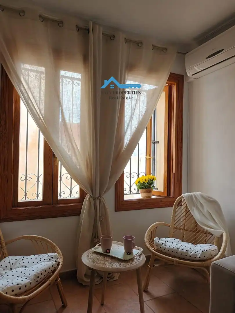 Apartment mit Terrasse zum Verkauf in Altea ciudad, imagen 5
