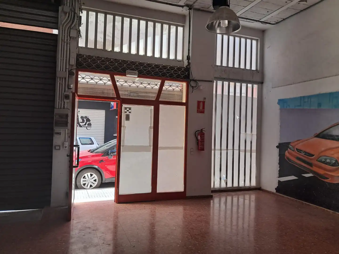Business premises for sale in Carrer de Joan Ramon Jiménez 16, imagen 15