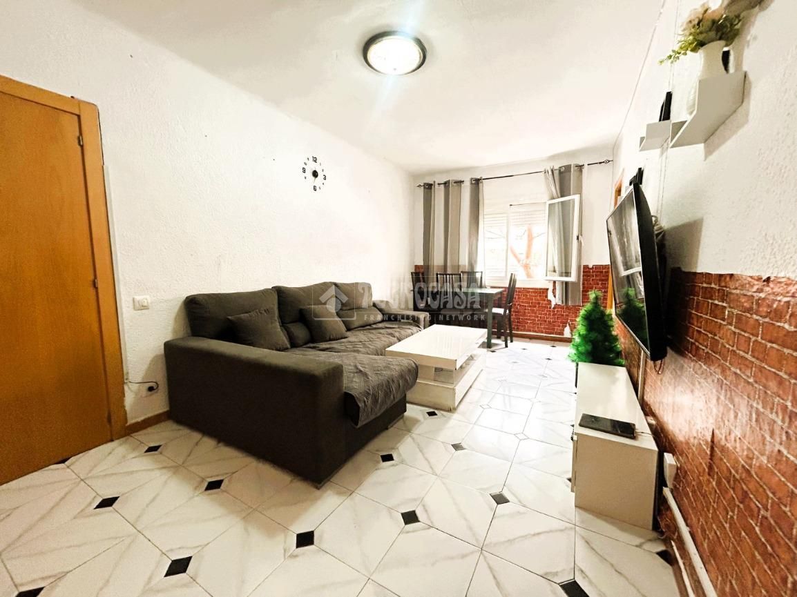 Piso en venta en Les Planes, La Florida - Les Planes