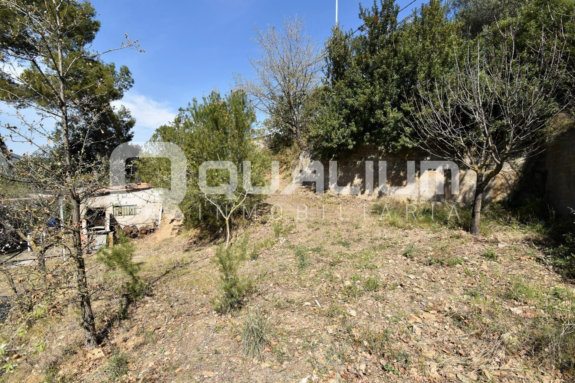 Residential for sale in Cervelló