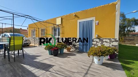 Photo 2 of House or chalet for sale in  Rebolledo el, La Alcoraya, Alicante / Alacant