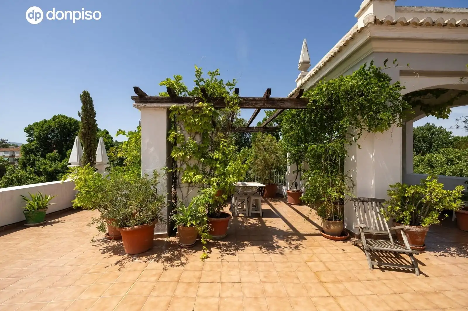 Flat with terrace for sale in DE LA BOMBA 16, imagen 4