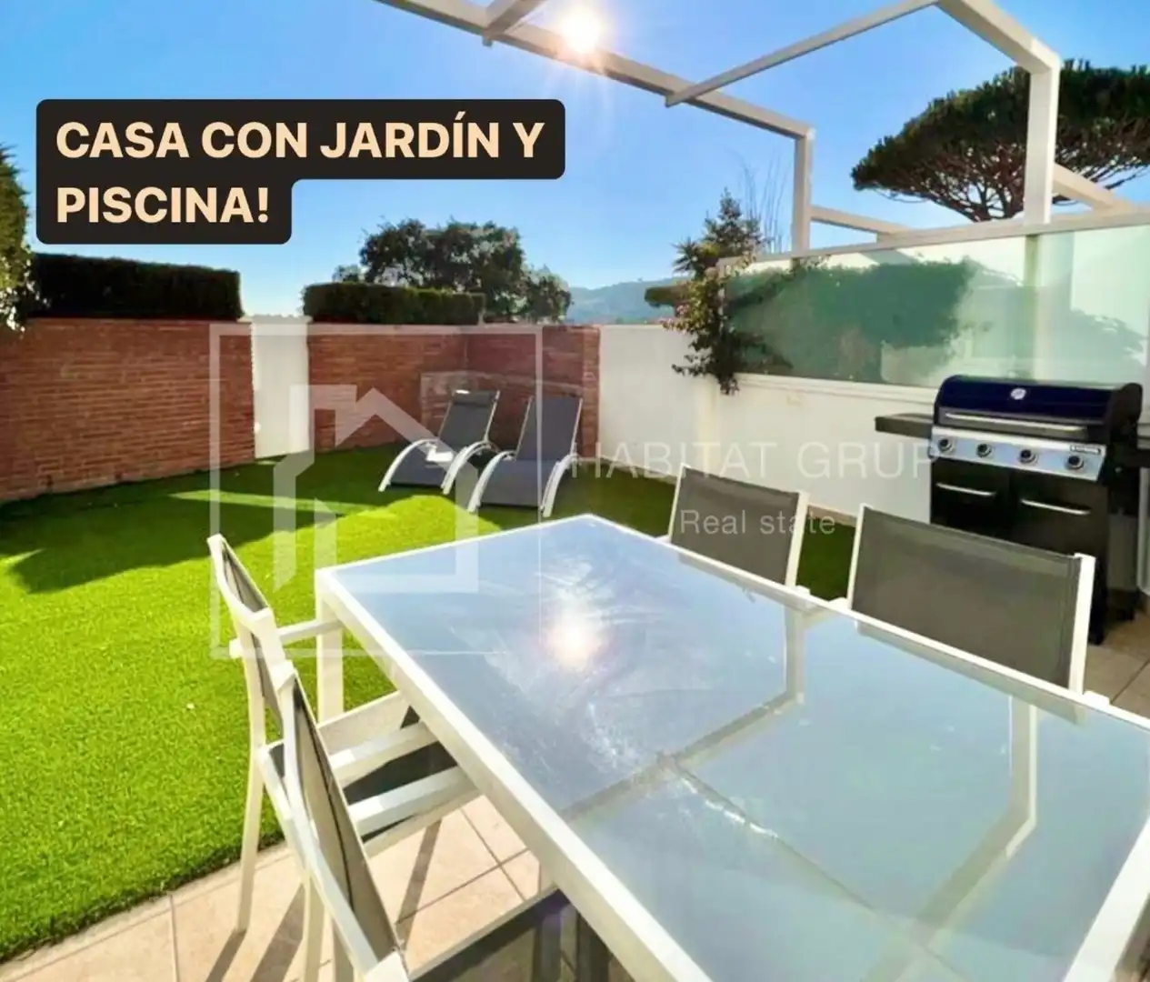 House for sale in S'Agaró