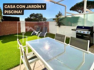 Maison à vendre à S'Agaró