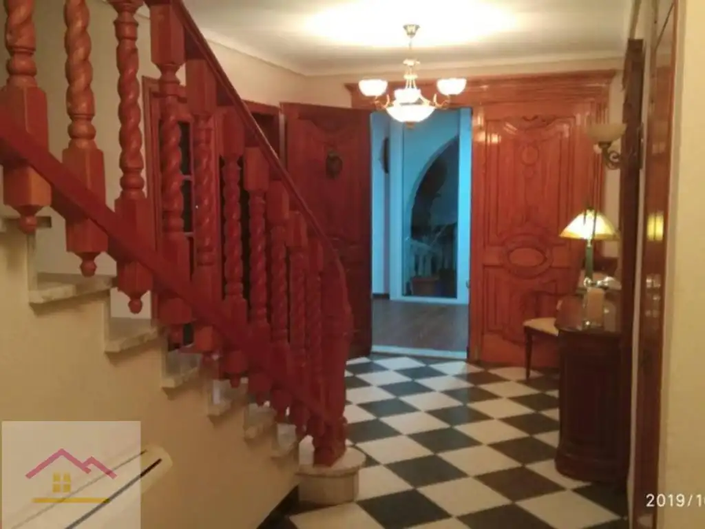 Casa o xalet en venda a Calle Planeta Venus, 11, El Balcó - Jaume I