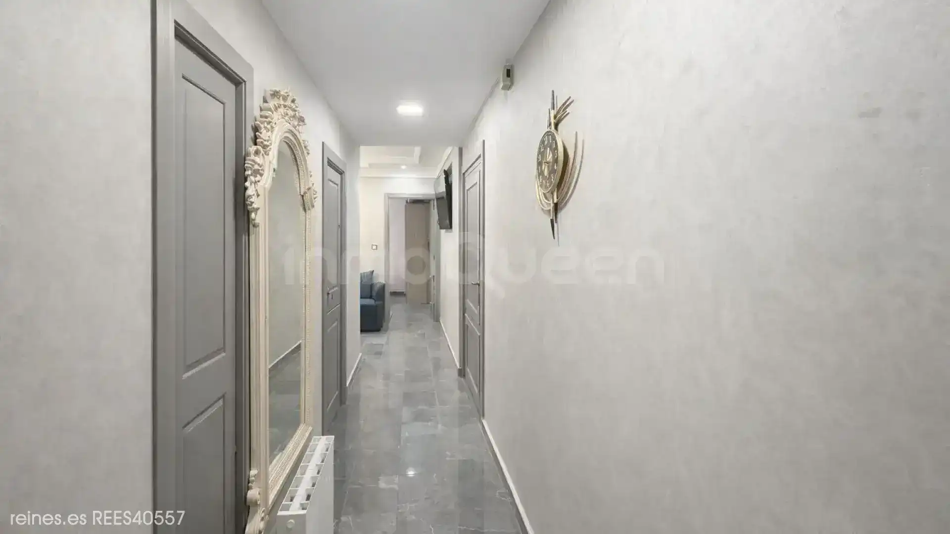 Piso en venta en  Zaragoza Capital con Calefacción y Terraza