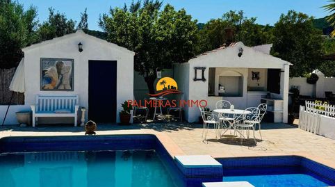Foto 5 de Finca rústica en venta en Roques Daurades - L'Estany, L'Ametlla de Mar