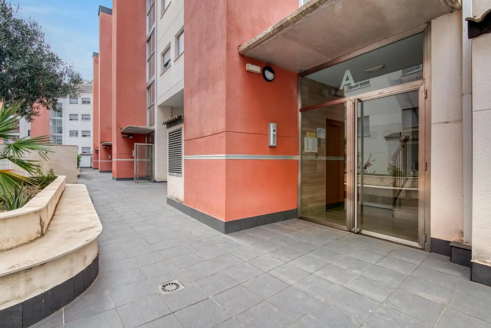 Pis de lloguer a Calle OLTRA, 13, Grau de Gandia - Venecia - Marenys de Rafalcaid