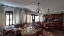 Living room of Flat for sale in Badajoz Capital