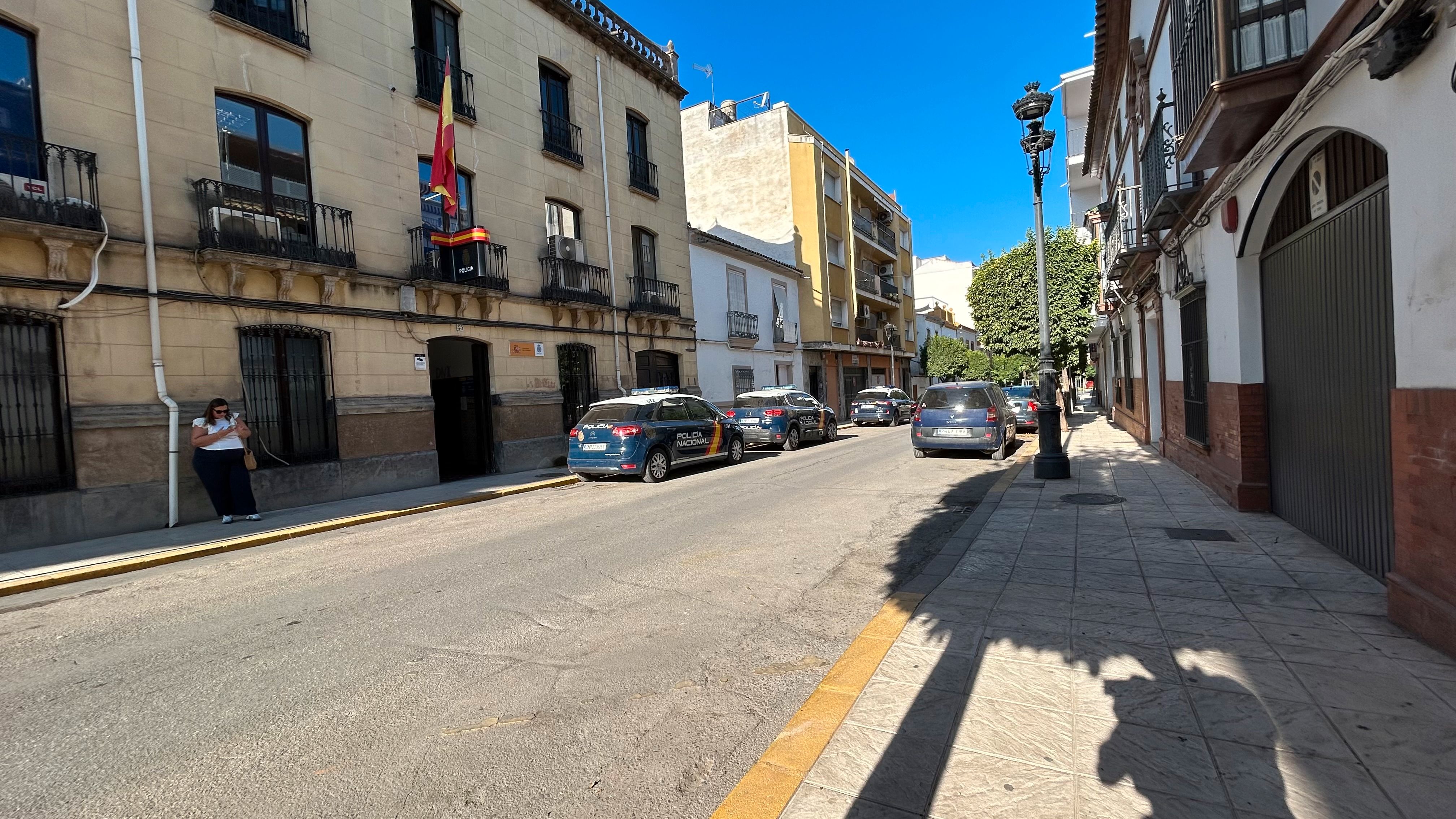 Pis en venda a Andújar