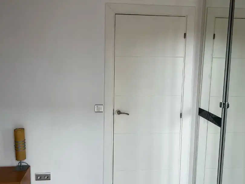 Penthouse mit Aufzug zum Verkauf in Carrer de les Puntaires 14, imagen 28