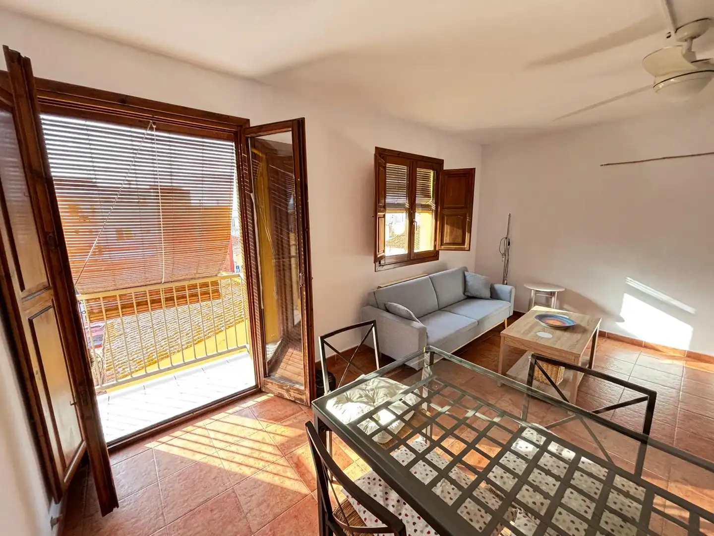 Piso de alquiler en Carrer Muntaner, Centre