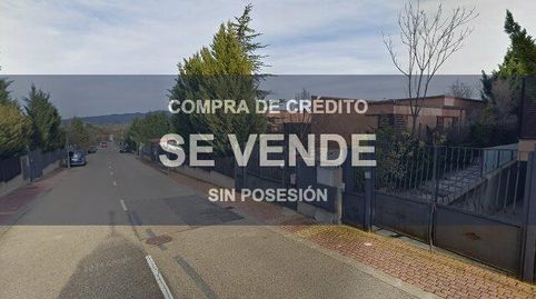 Foto 2 de Casa o chalet en venta en Augusta Golf - La Charluca, Calatayud