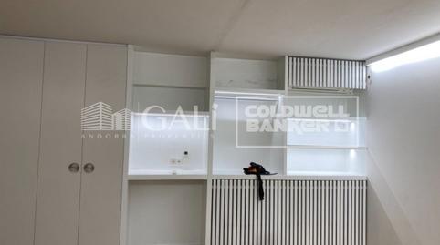 Foto 4 de Oficina en venta en Calle Ciutat Consuegra, Centro, Andorra