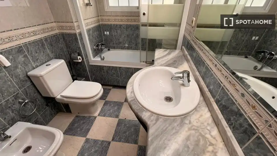 Flat for rent in Santa Eugenia