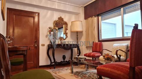 Foto 3 de Pis en venda a Centro - Areal, Vigo