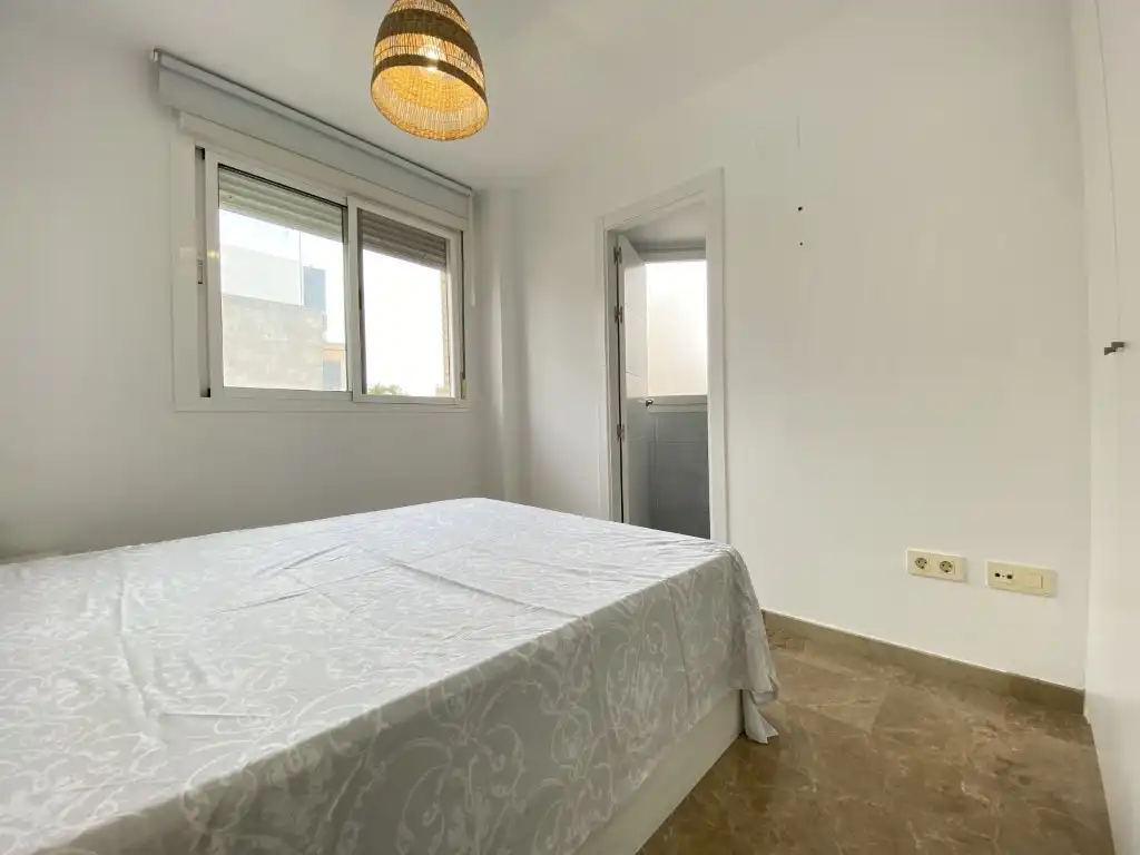 Piso en venta en Calle Sant Bertomeu, Avenida Alemania-Italia
