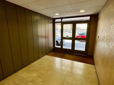 Piso con ascensor en venta en ARQUIMEDES 236