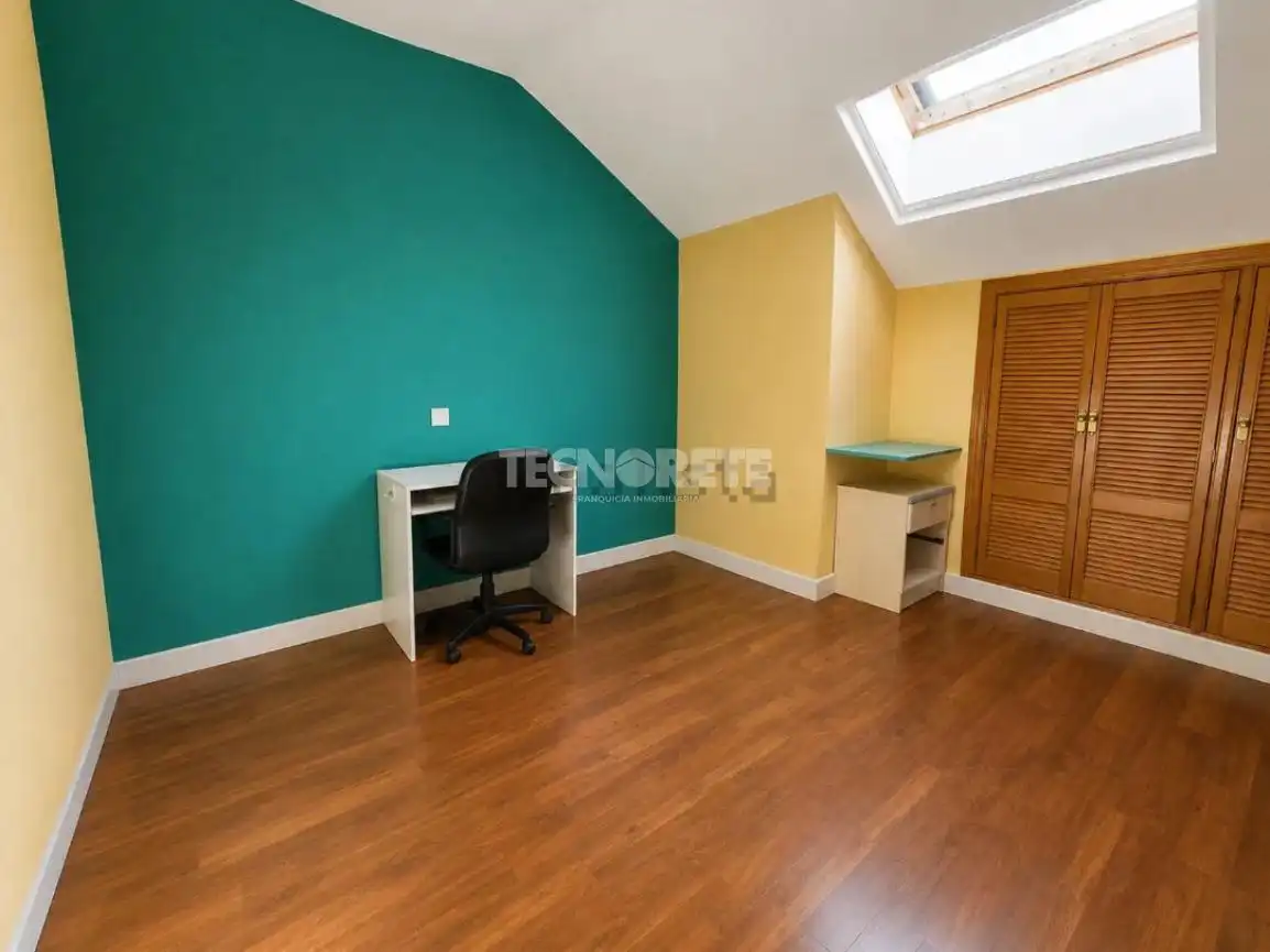 Bedroom of Flat for sale in Valdemoro  with Terrace