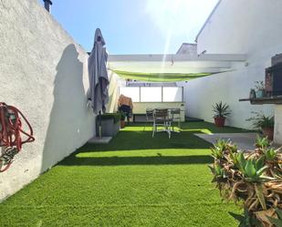 Terrace of Attic for sale in Terrassa  with Air Conditioner and Terrace