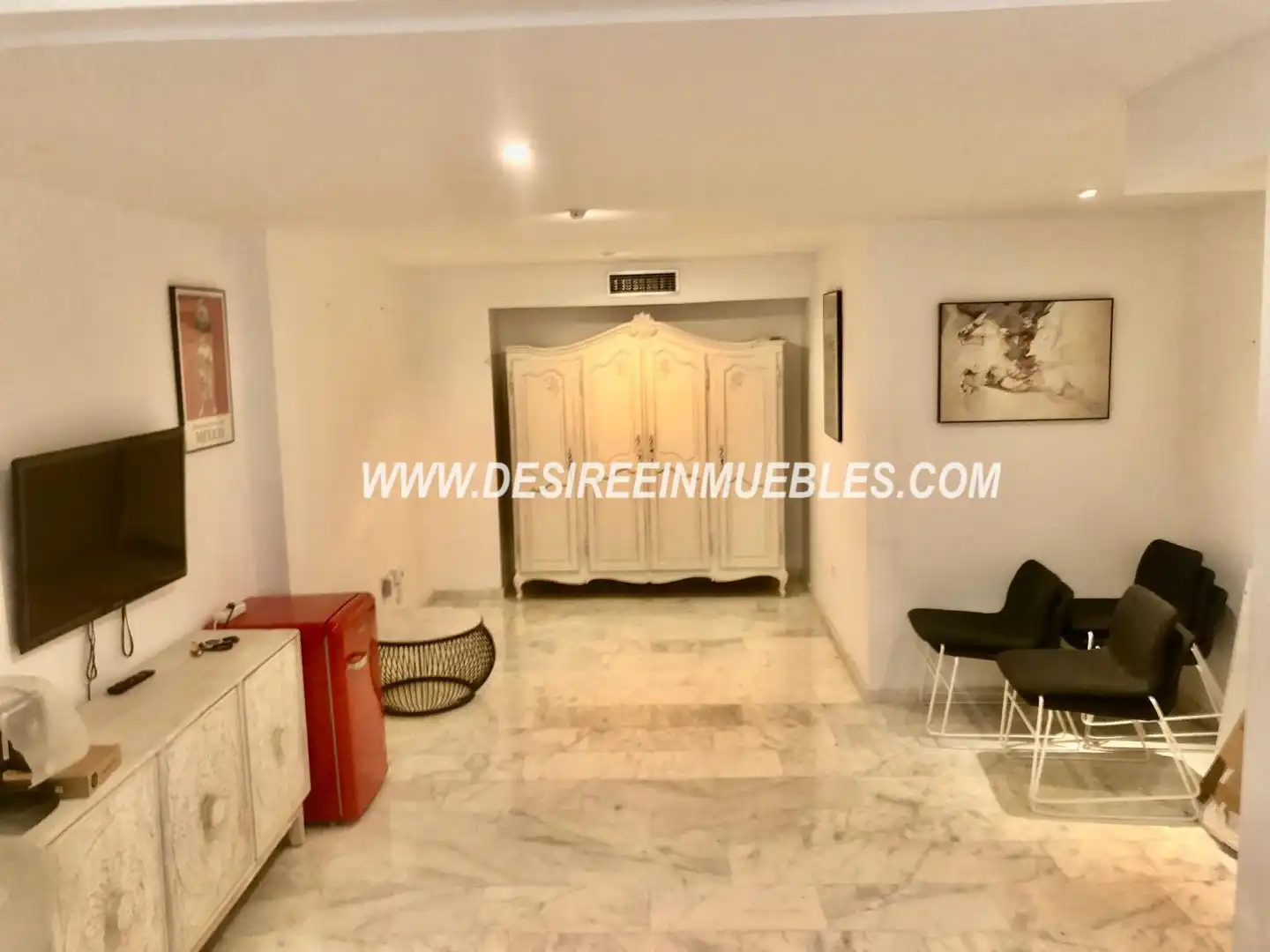 Ground floor for rent in Carrer de Santa Eulàlia, Sant Francesc