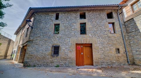 Foto 2 de Edifici en venda a Larreberri 18. Cendea de Olza-oltza Zendea, Cendea de Olza / Oltza Zendea, Navarra