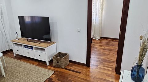 Foto 5 de Piso en venta en Fuerte Viejo, Cimadevilla, Gijón