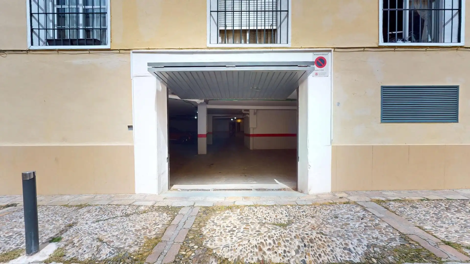 Parking de Piso en venta en Córdoba con Aire acondicionado, Calefacción y Terraza