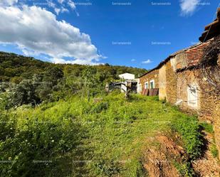 Residencial en venda en Aroche
