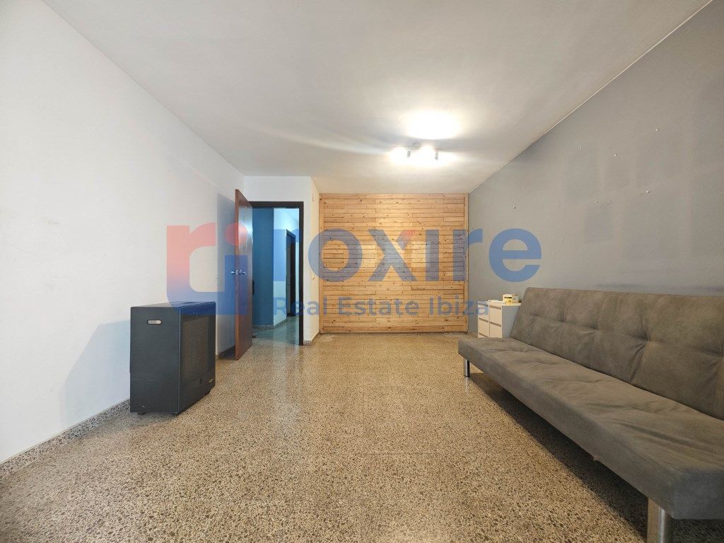 Exterior view of Apartments for sale in Eivissa  with Oven, Washing machine and Microwave