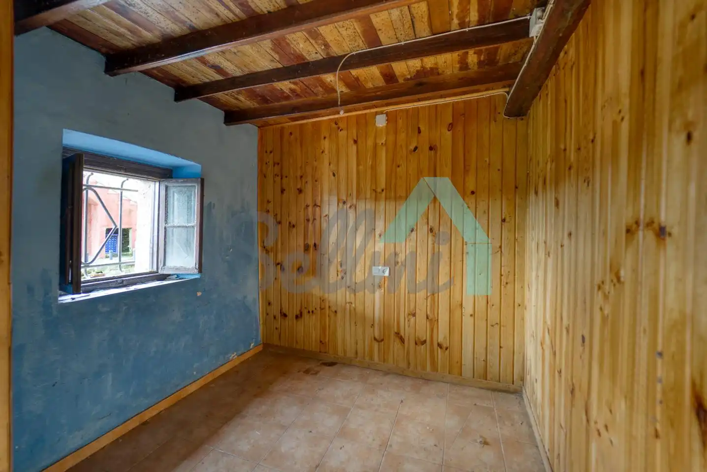 Home with garden for sale in Lugar Santa Mera, imagen 29