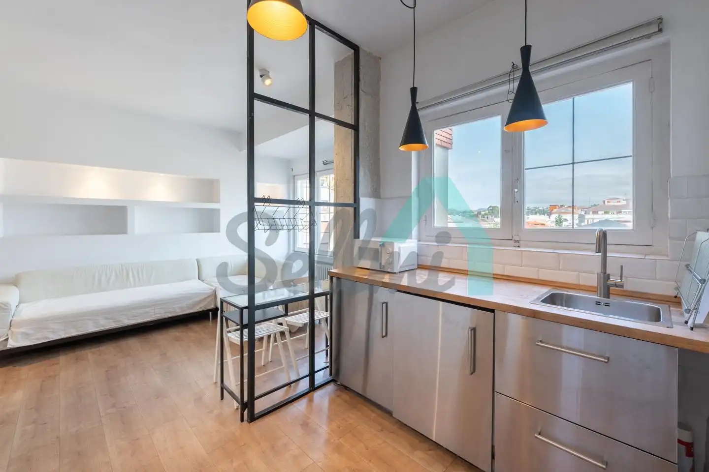 Flat with lift for sale in Leopoldo Calvo Sotelo, imagen 9
