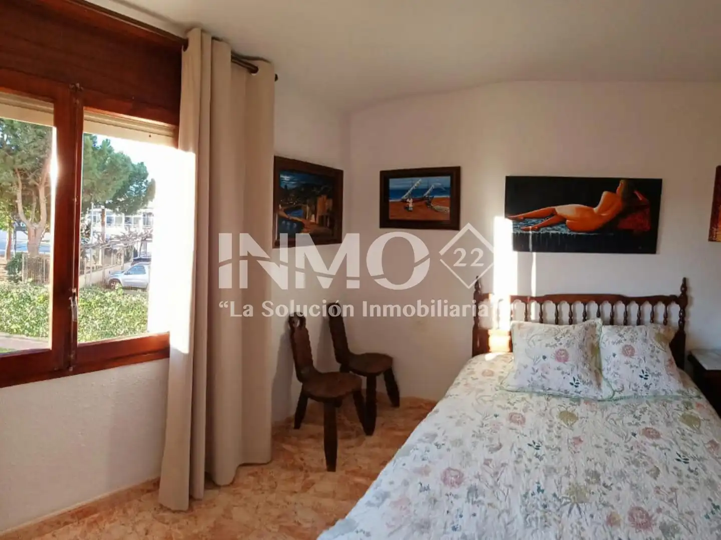 Apartamento con ascensor en venta en Passeig Marítim, imagen 11