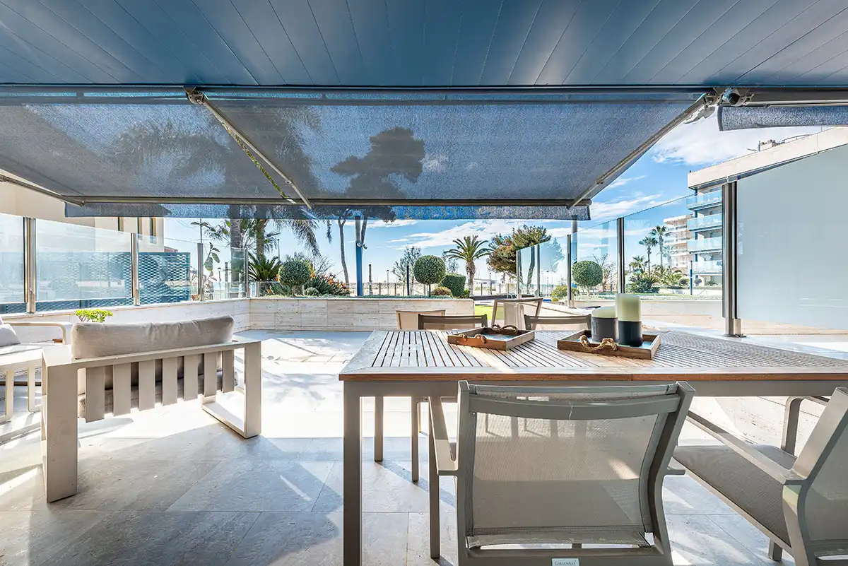 Piso en venta en Avinguda de Montserrat, 44, Platja de la Paella
