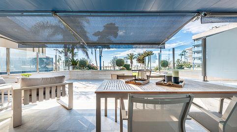 Foto 5 de Piso en venta en Avinguda de Montserrat, 44, Platja de la Paella, Torredembarra