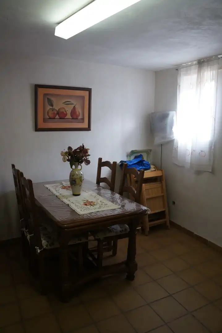 Dining room of Flat for sale in Ortigosa de Cameros  with Furnished