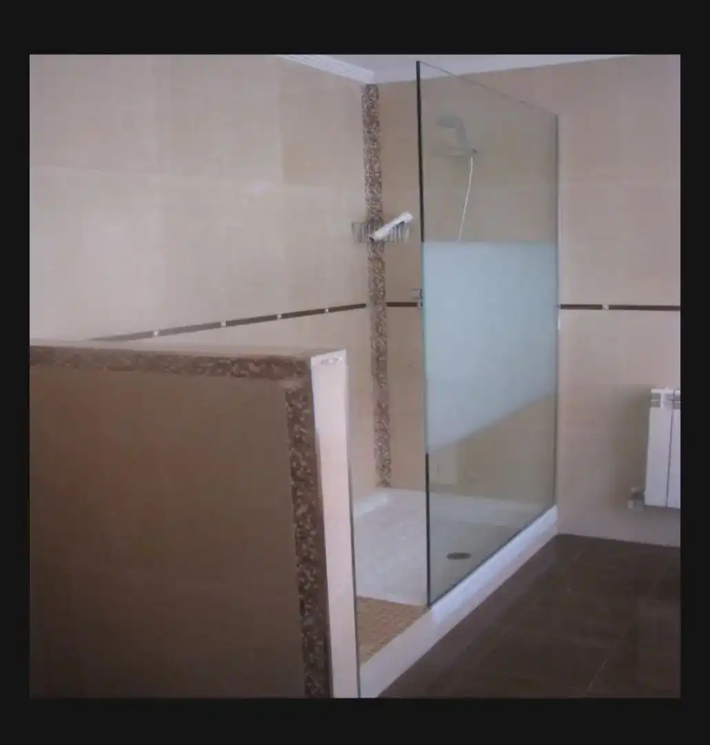 Baño de Casa o chalet en venta en Estremera con Piscina