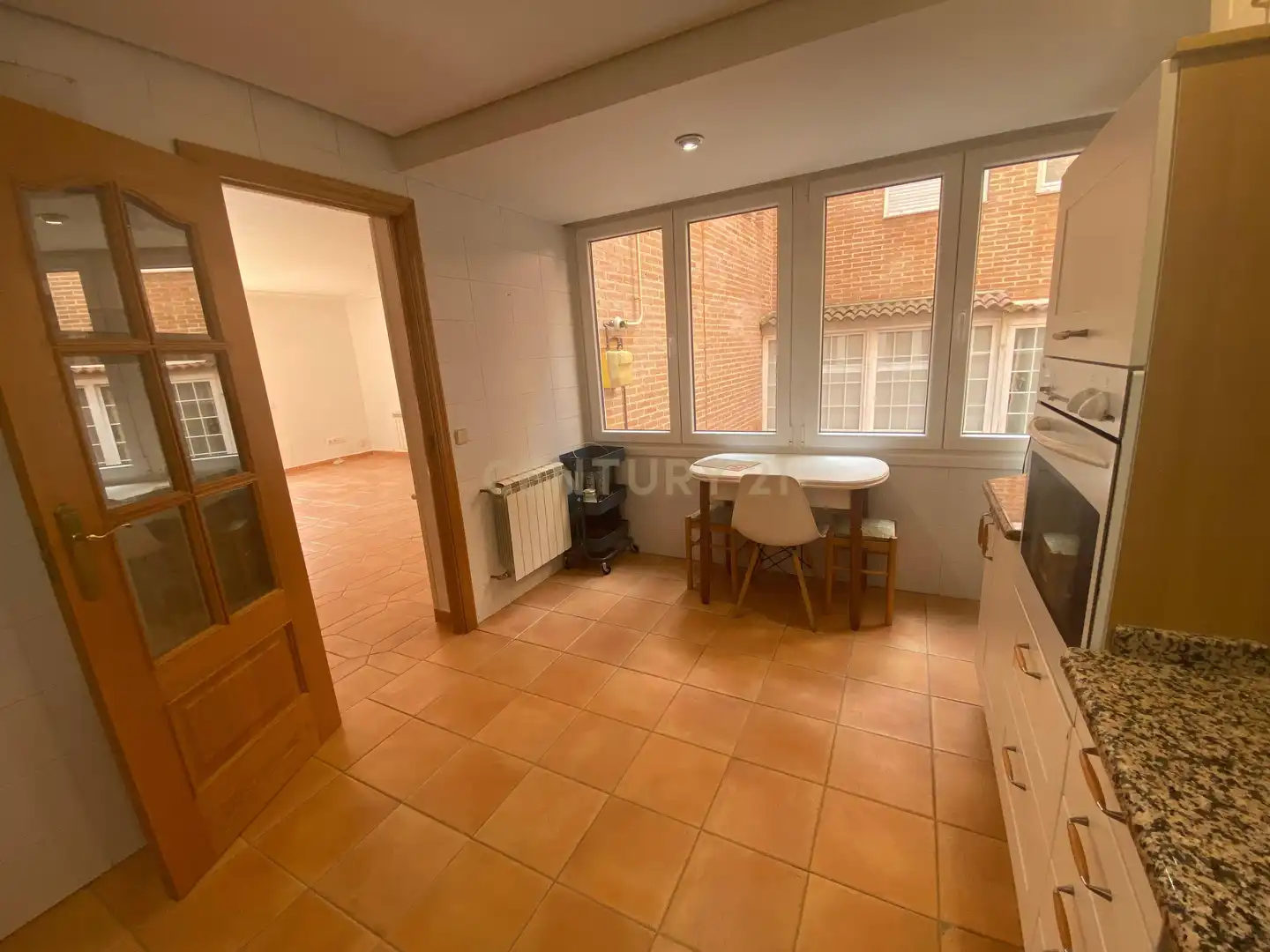 Vista exterior de Casa o chalet de alquiler en Las Rozas de Madrid con Aire acondicionado, Lavadora y Microondas