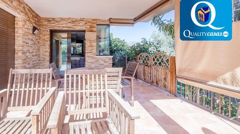 Photo 4 of Houses for sale in Pueblo Español - Coveta Fumá, El Campello