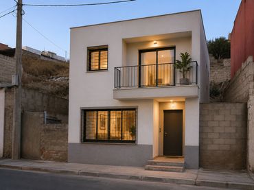 Terreno residenziale in vendita a Calle Ortega y Gasset