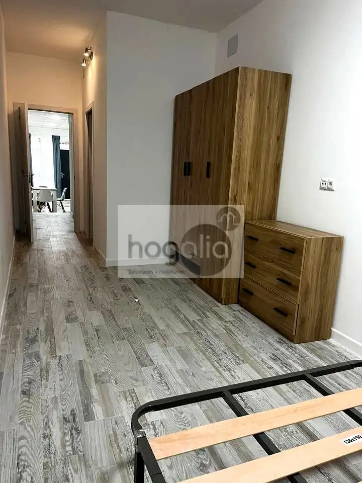 Ground floor for rent in Sevilla  with Furnished