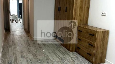 Foto 5 de Planta baja de alquiler en Barrio del Nervión, Sevilla Capital