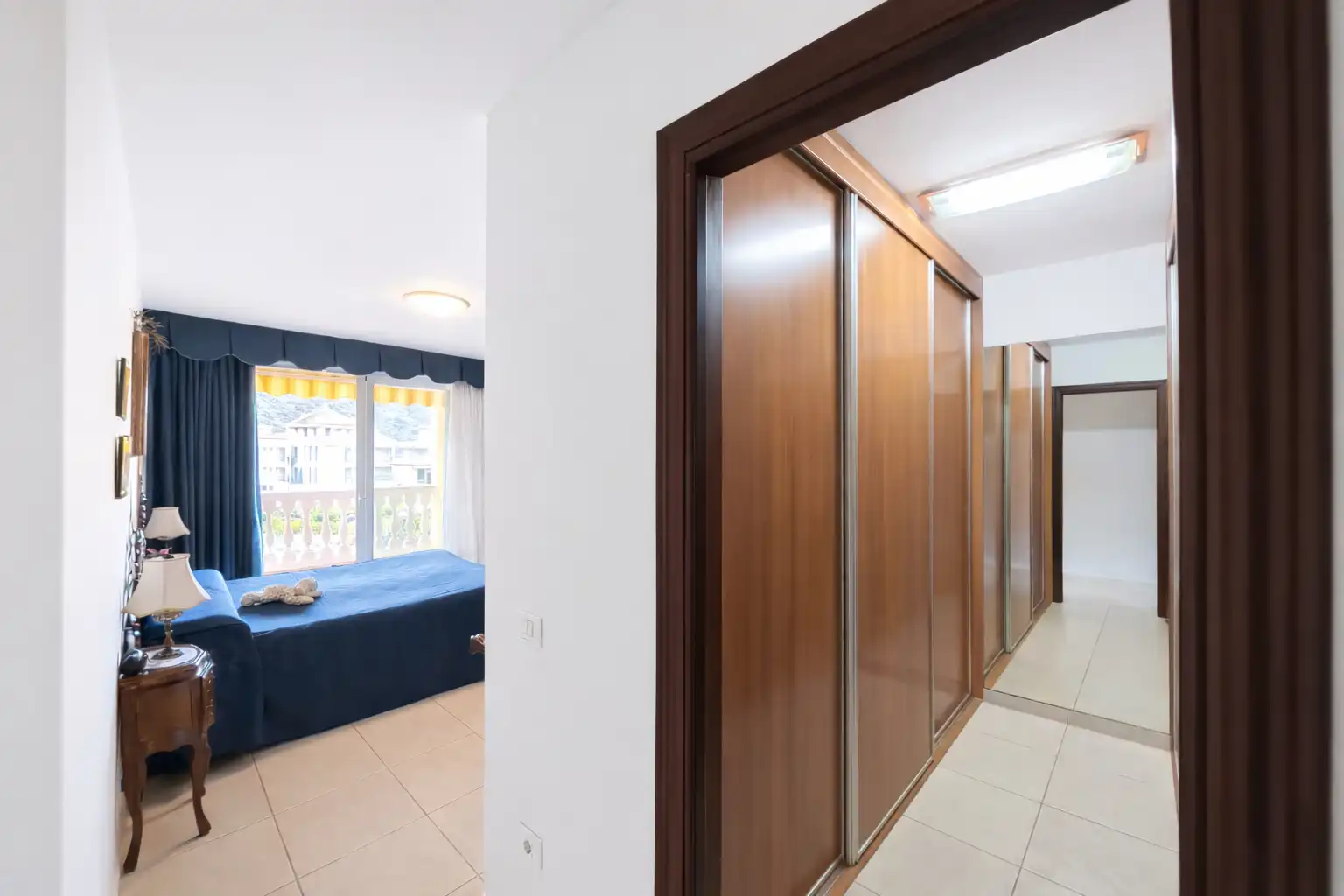 Habitación de Apartamento en venta en Arona con Terraza, Amueblado y Horno